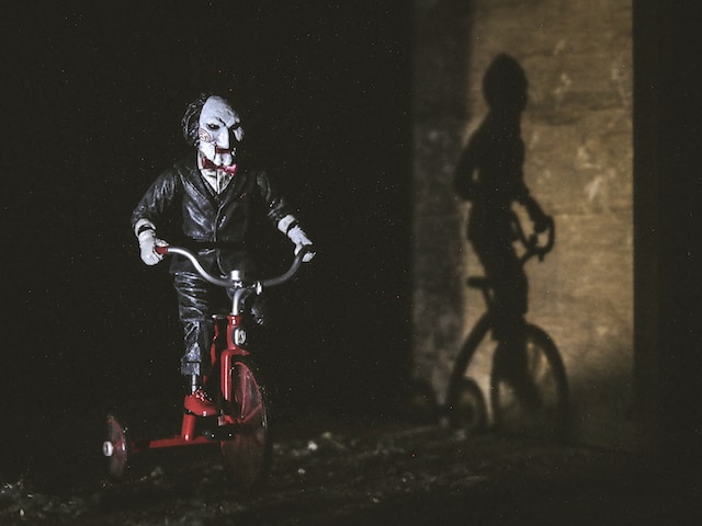saw