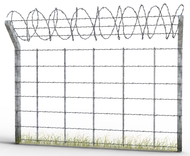 Jeden plotový panel